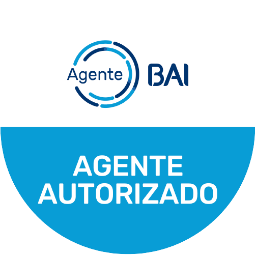 Serviços financeiros  Agente Bancário BAI